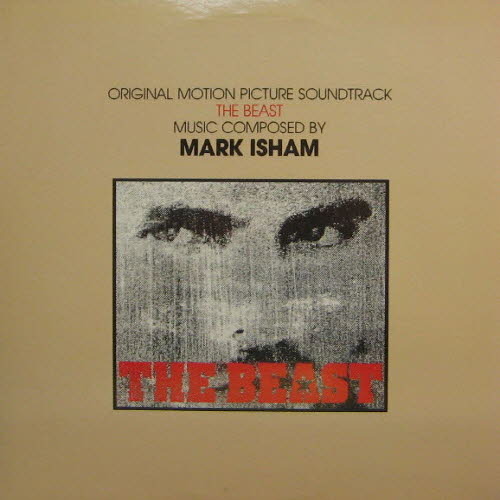The Beast(Mark Isham, OST)
