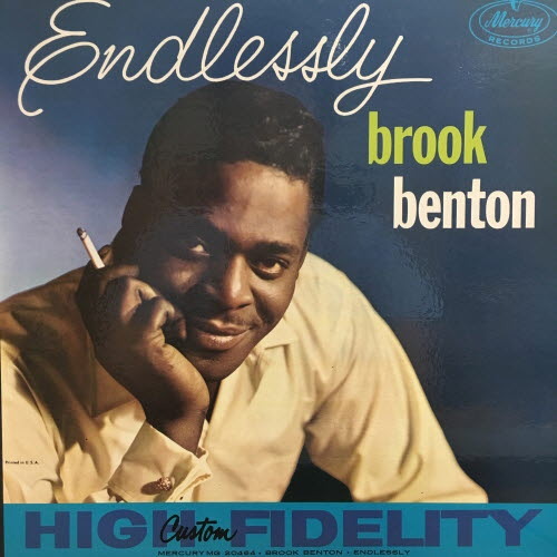 Brook Benton/Endlessly