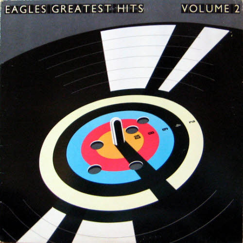 Eagles/Greatest Hits Volume2