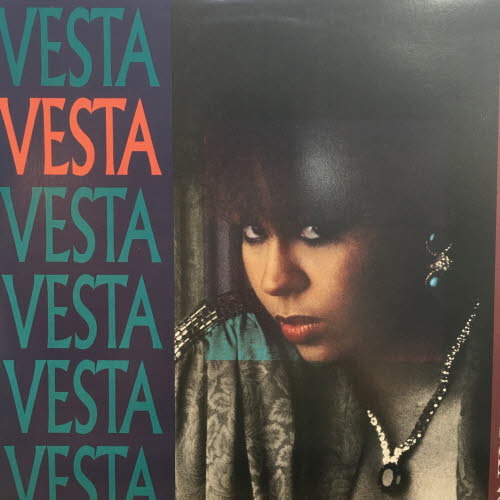 Vesta Williams/Don&#039;t Blow A Good  Thing