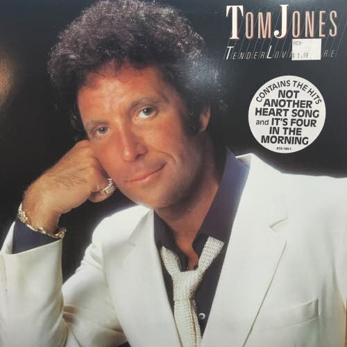 Tom Jones/Tender Loving Care