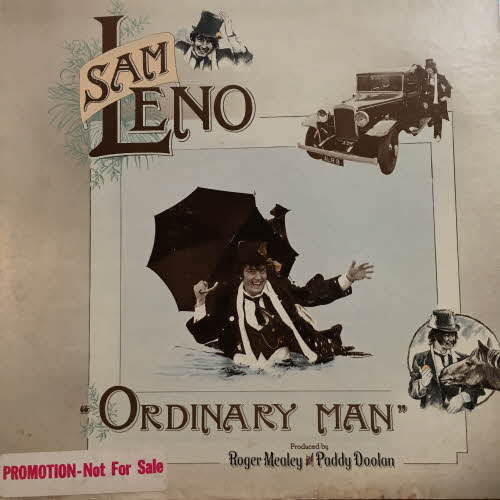 Sam Leno/Ordinary Man