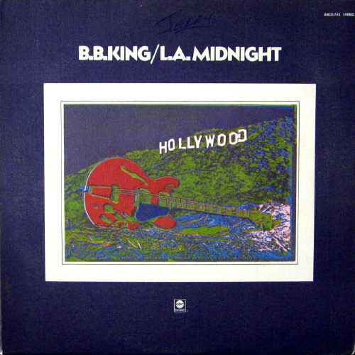 B.B. King/L.A. Midnight
