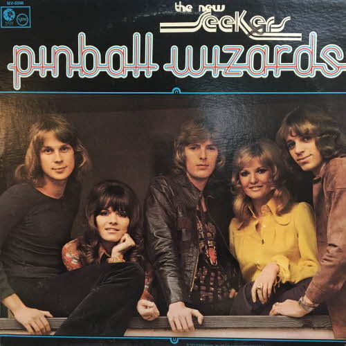 New Seekers/Pinball Wizards