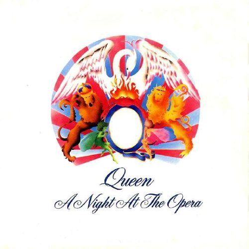 Queen/A night at the opera
