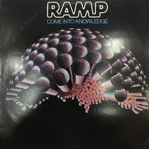 Ramp/Come Into Knowledge