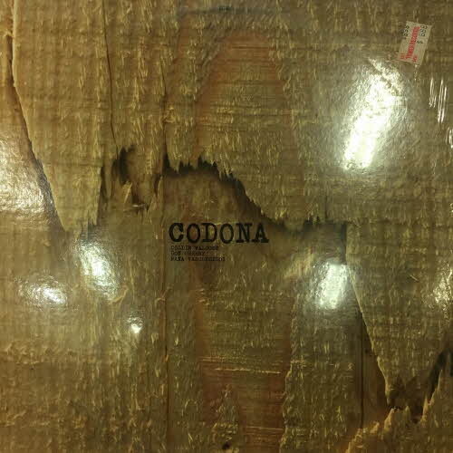 Codona/Codona