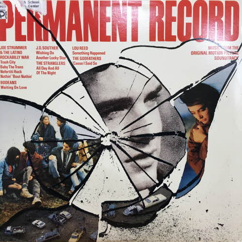 Permanent Record(OST)