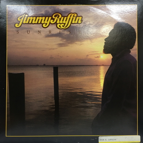 Jimmy Ruffin/Sunrise