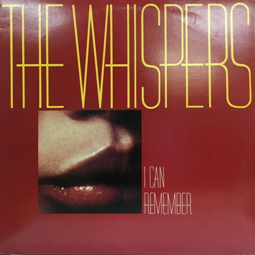 Whispers/I Can Remember