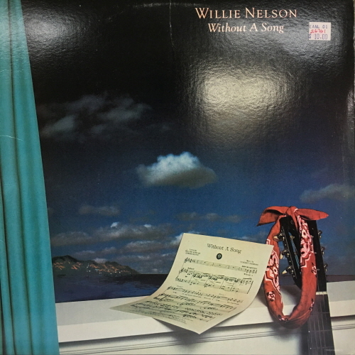 Willie Nelson/Without A Song