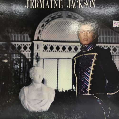 Jermaine Jackson/Jermaine Jackson