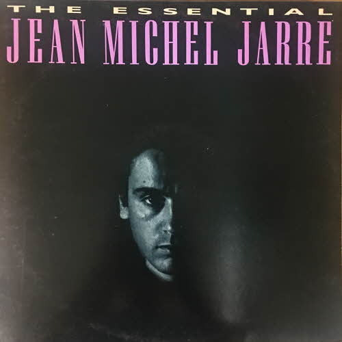 Jean Michel Jarre/The Essential
