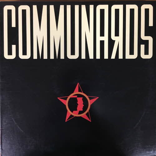 Communards/Communards