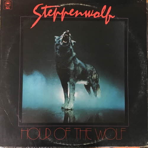 Steppenwolf/Hour Of The Wolf