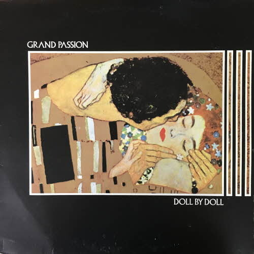 Doll By Doll/Grand Passion