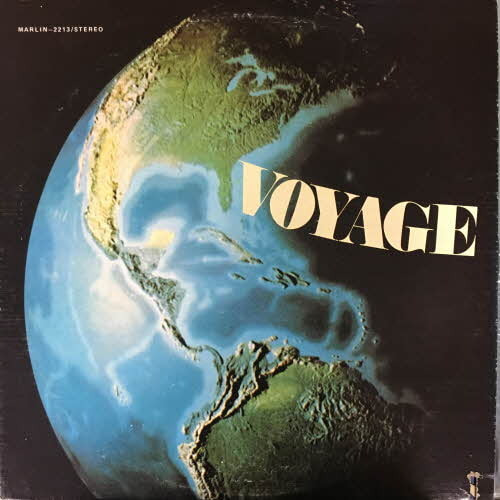 Voyage/Voyage