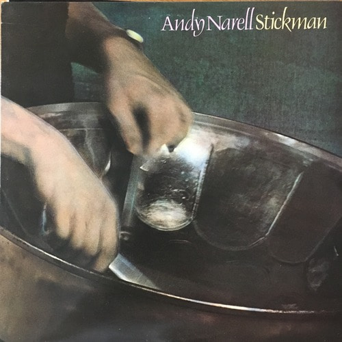Andy Narell/Stickman