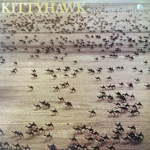 Kittyhawk/Race For The Oasis