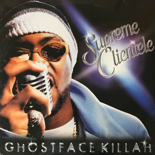 Ghostface Killah/Supreme Clientele(2lp)