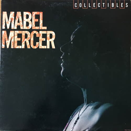 Mabel Mercer/Collectibles