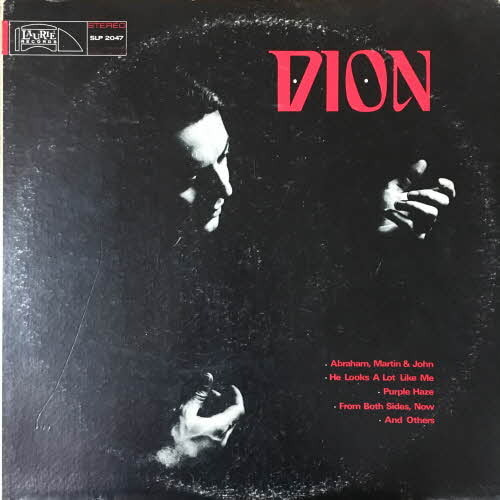 Dion/Dion