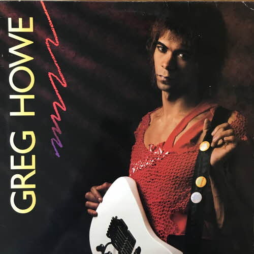 Greg Howe/Greg Howe