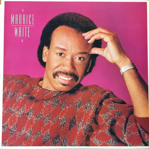 Maurice White/Maurice White