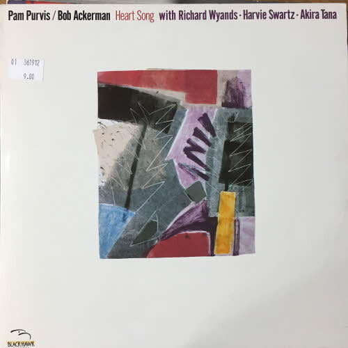 Pam Purvis, Bob Ackerman/Heart Song