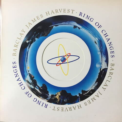 Barclay James Harvest/Ring Of Changes
