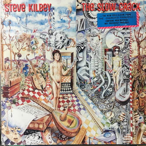 Steve Kilbey/The Slow Crack
