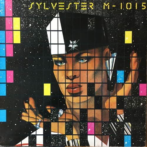 Sylvester/M-1015