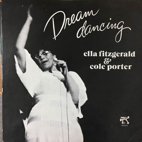 Ella Fitzgerald &amp; Cole Porter/Dream Dancing