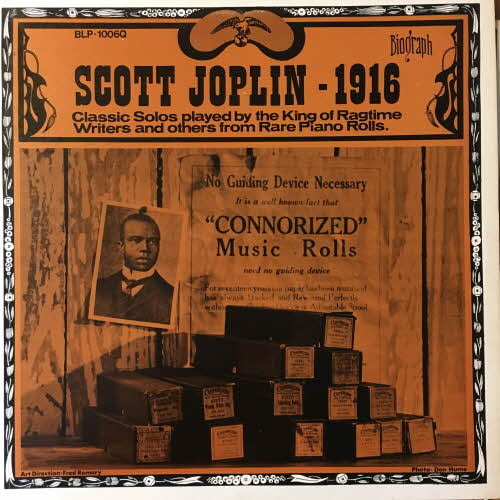 Scott Joplin/1916