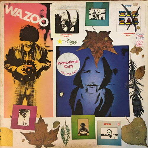 Wazoo/Wazoo