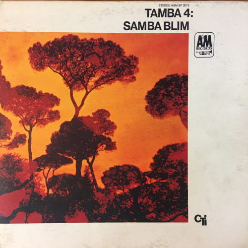 Tamba 4/Samba blim