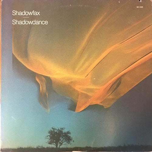 Shadowfax/Shadowdance