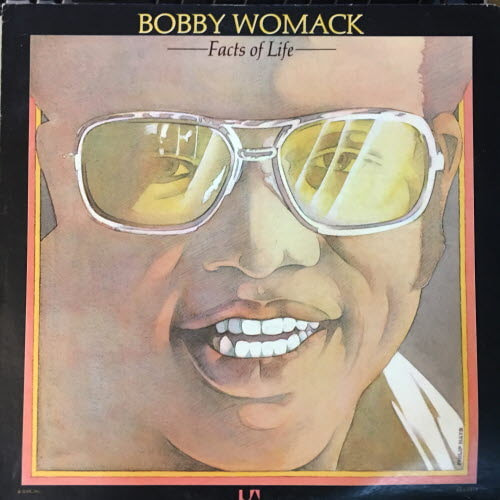 Bobby Womach/Facts of life