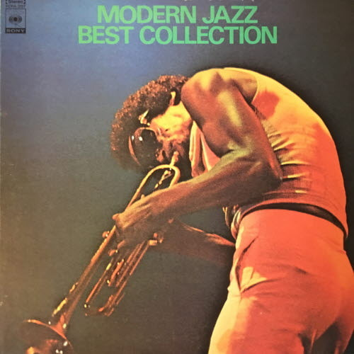 Various Artist - Modern Jazz Best Collection