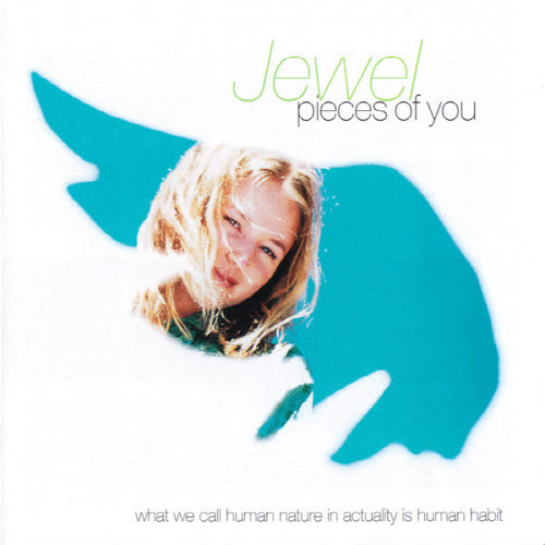 Jewel/Pieces of you(미개봉 180g, 2lp)