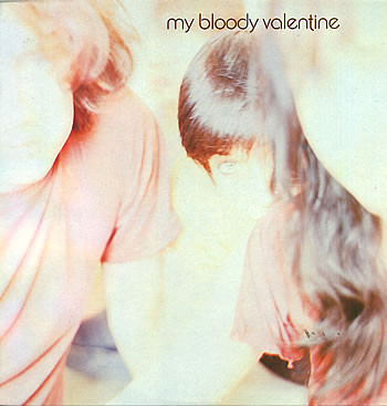 My Bloody Valentine - Isn&#039;t anything(180g)