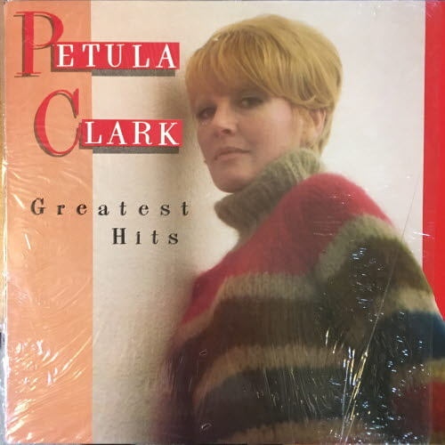 Petula Clark-Greatest HIts