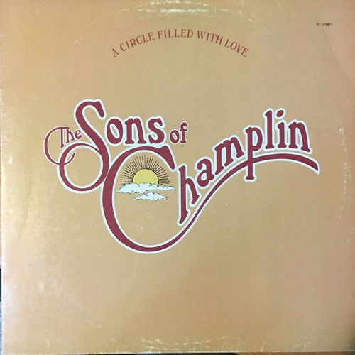 Sons of Champlin/Circle filled with love