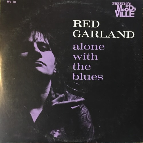 Red Garland - Alone with the blues