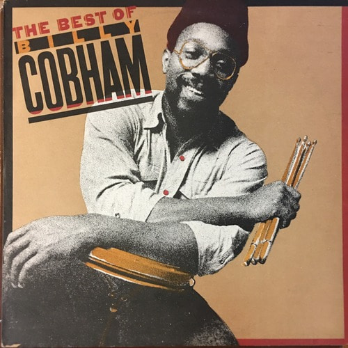 Billy Cobham - The best of