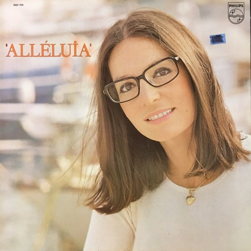 Nana Mouskouri - Alleluia