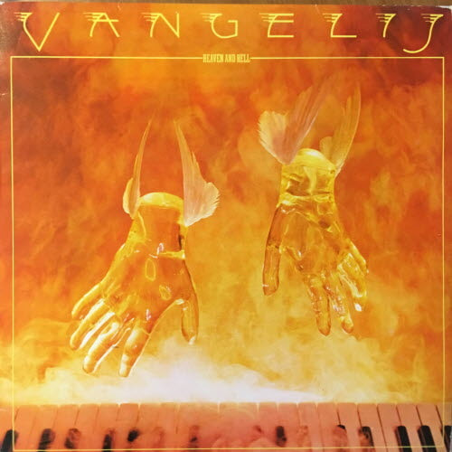 Vangelis/Heaven and hell