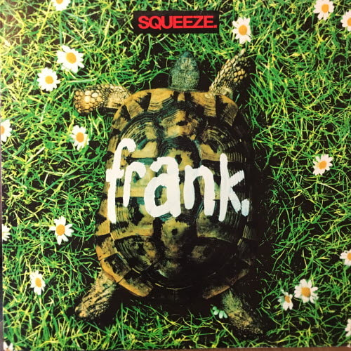 Squeeze -  Frank