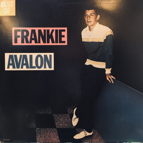 Frankie Avalon - Best