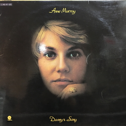 Anne Murray/Danny&#039;s song